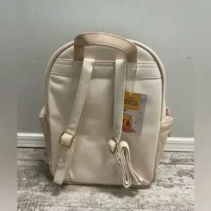 Disney | Bags | Nwt Winnie The Pooh Weekender Bag Backpack  display picture 1